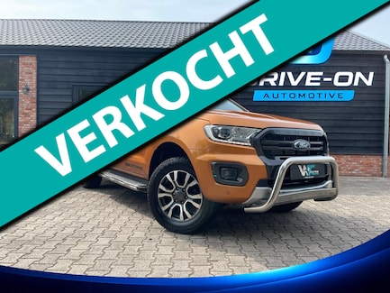 Ford Ranger 0