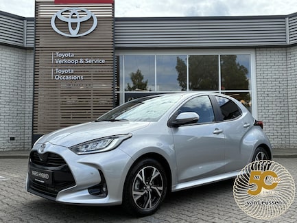 Toyota Yaris 0