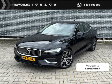 Volvo S60 0