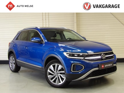 Volkswagen T-Roc 0