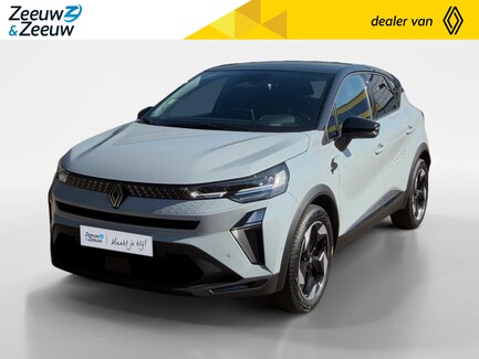 Renault Captur 0