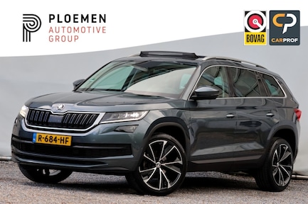 Skoda Kodiaq 0