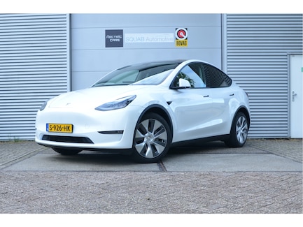 Tesla Model Y 0