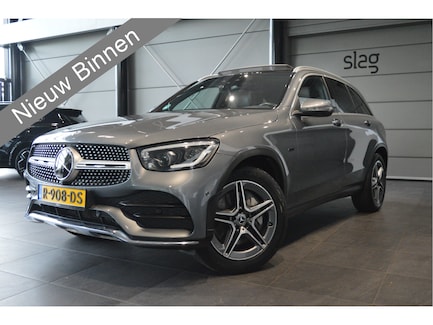 Mercedes-Benz GLC 0
