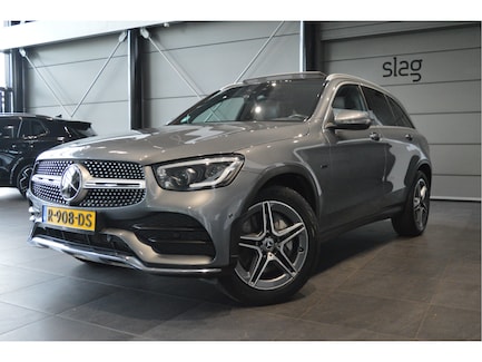 Mercedes-Benz GLC 0