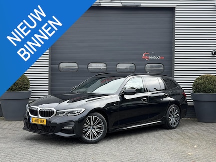 BMW 3-Serie 0