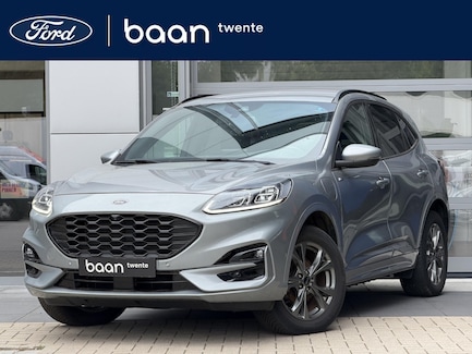 Ford Kuga 0