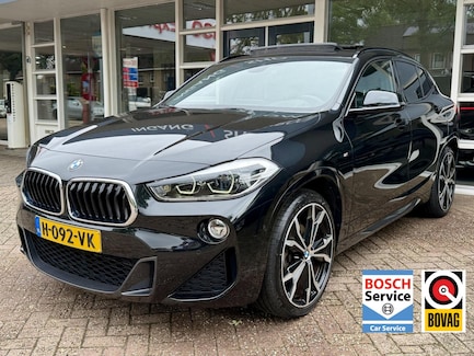 BMW X2 0