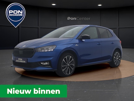 Skoda Fabia 0