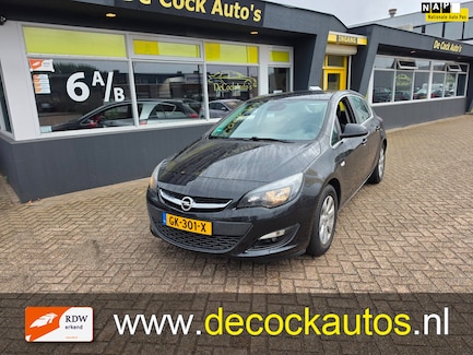 Opel Astra 0