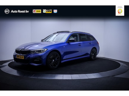 BMW 3-Serie 0