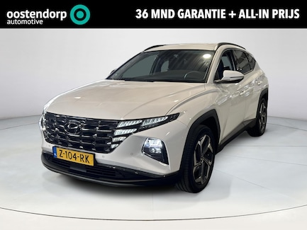 Hyundai Tucson 0