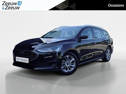 Ford Focus 0