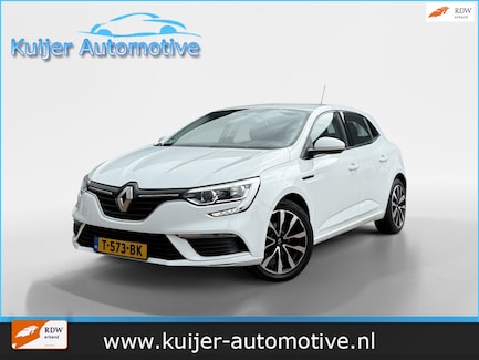 Renault Megane 0