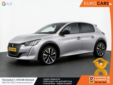 Peugeot 208 0