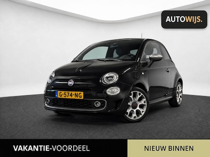 Fiat 500 0