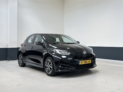 Toyota Yaris 0