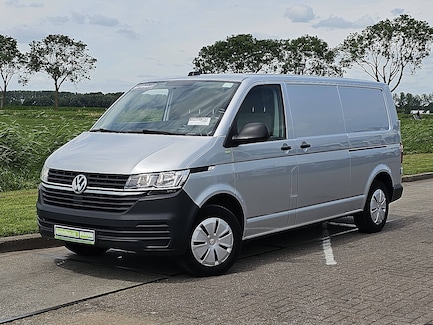 Volkswagen Transporter 0