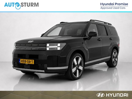 Hyundai Santa Fe 0