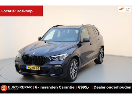 BMW X5 0