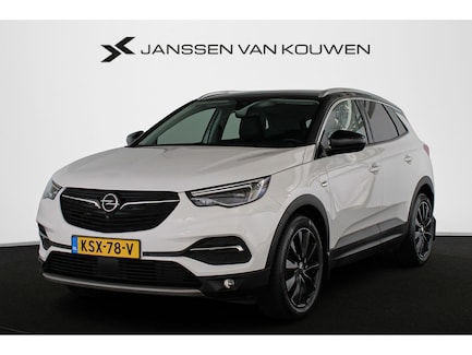 Opel Grandland 0