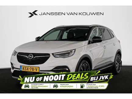 Opel Grandland 0