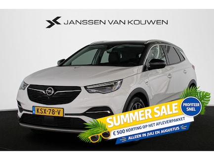 Opel Grandland 0