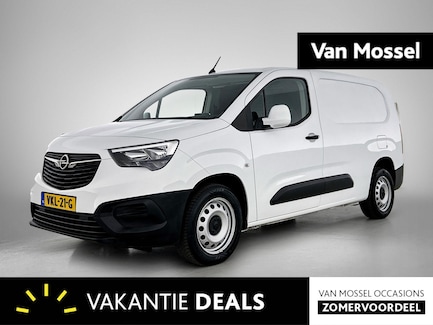 Opel Combo 0