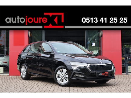 Skoda Octavia 0