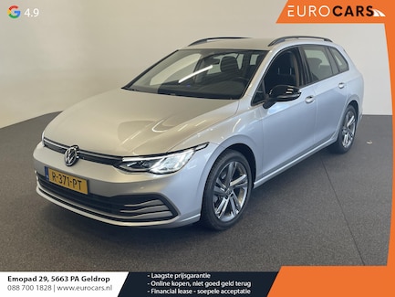 Volkswagen Golf 0