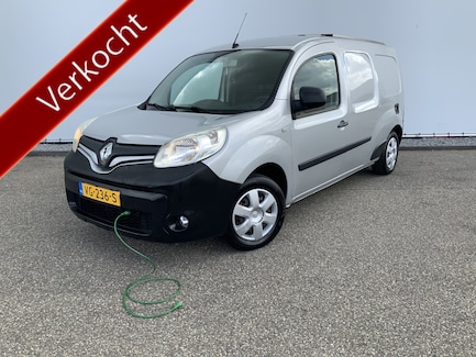 Renault Kangoo 0