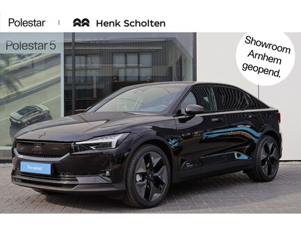 Polestar 2 0
