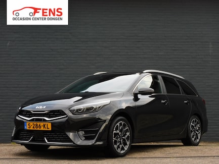 Kia Ceed 0