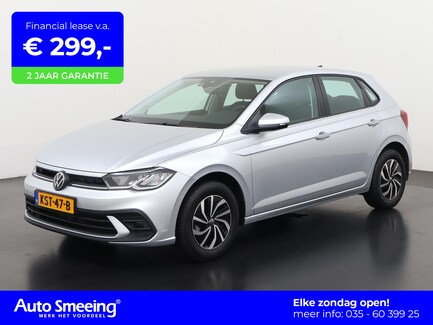 Volkswagen Polo 0