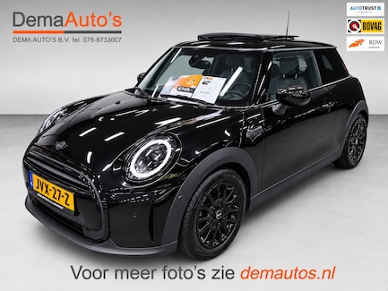 MINI Cooper 0