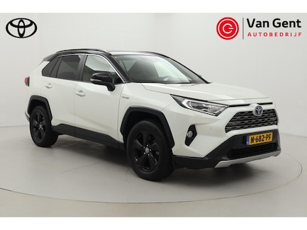 Toyota RAV4 0