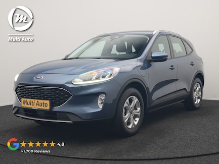 Ford Kuga 0