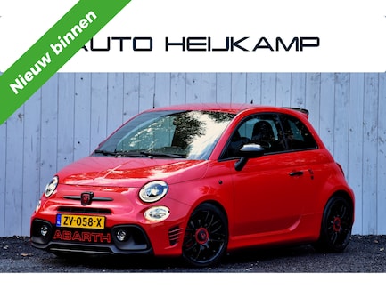 Fiat 500 0