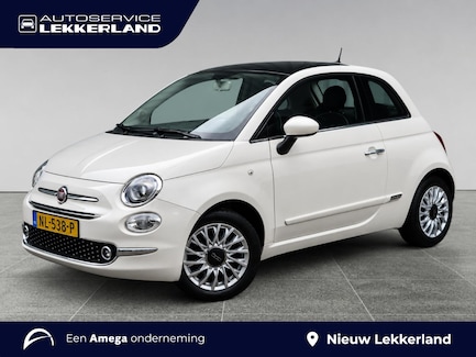 Fiat 500 0