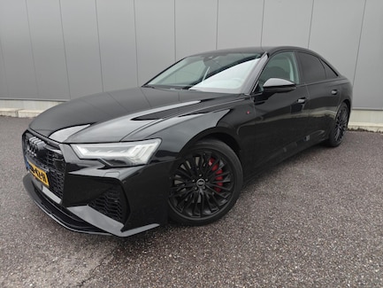 Audi A6 0