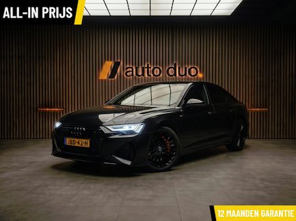 Audi A6 0