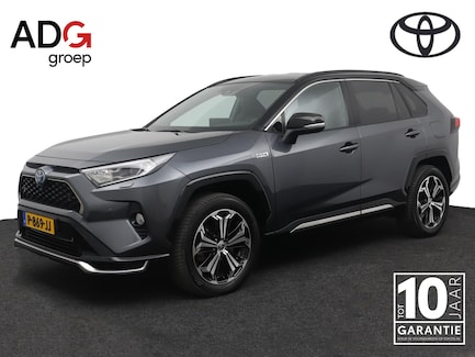 Toyota RAV4 0