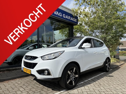 Hyundai ix35 0