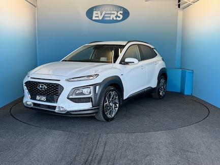 Hyundai Kona 0