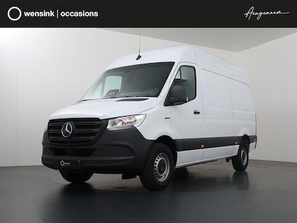 Mercedes-Benz eSprinter 0