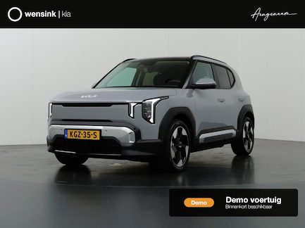 Kia EV2 0