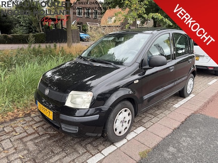 Fiat Panda 0