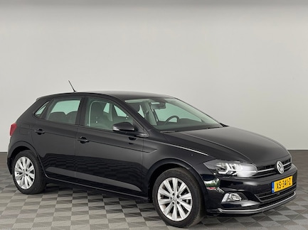 Volkswagen Polo 0