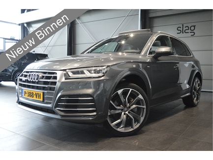 Audi Q5 0