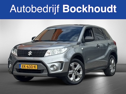 Suzuki Vitara 0